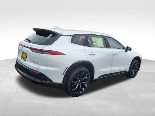 2026 Toyota Crown Signia Limited