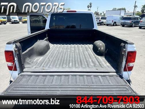2007 Ford Ranger Sport SuperCab
