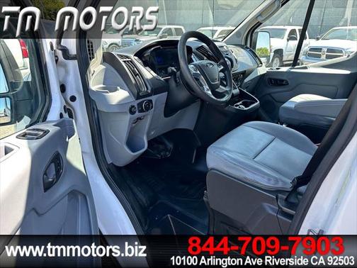 2018 Ford Transit-250 Base