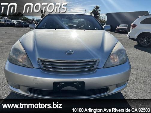 2004 Lexus ES 330 Base