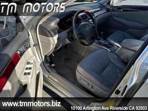 2004 Lexus ES 330 Base