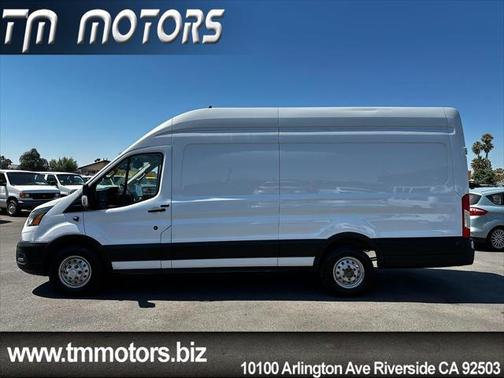 2020 Ford Transit-350 Base
