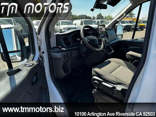2020 Ford Transit-350 Base