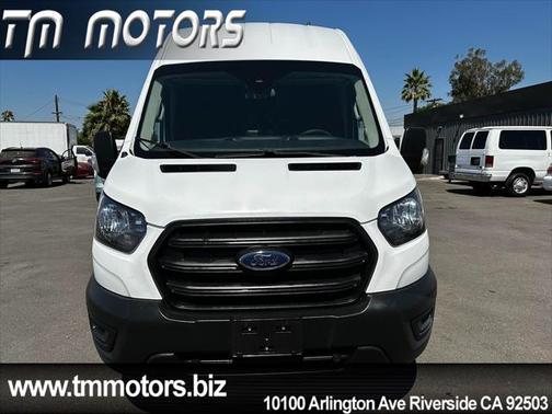 2020 Ford Transit-350 Base
