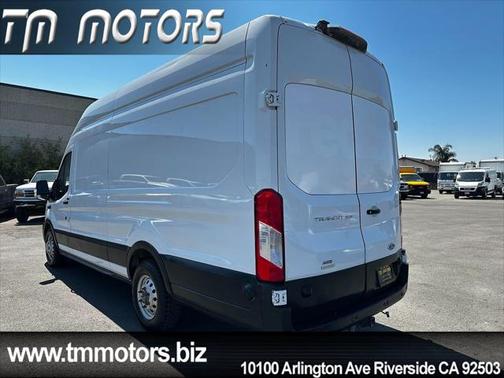 2020 Ford Transit-350 Base