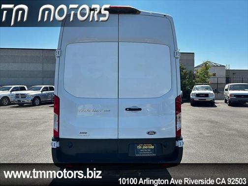 2020 Ford Transit-350 Base