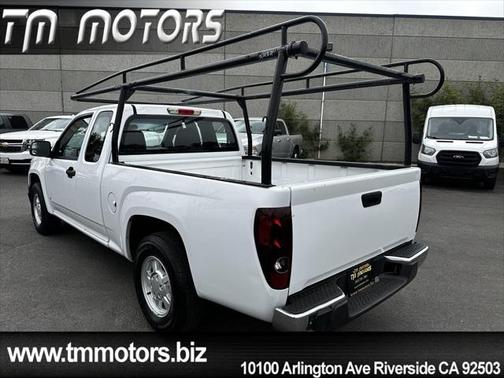 2006 Chevrolet Colorado LT