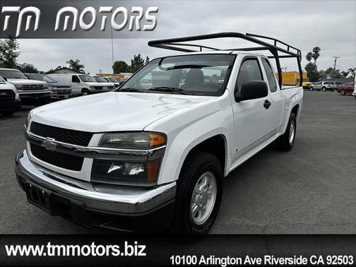 2006 Chevrolet Colorado LT