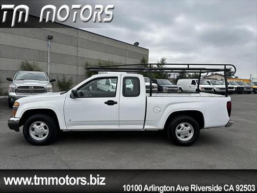 2006 Chevrolet Colorado LT