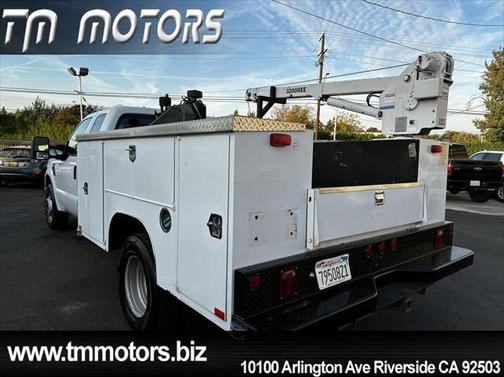 2010 Ford F-350 XL