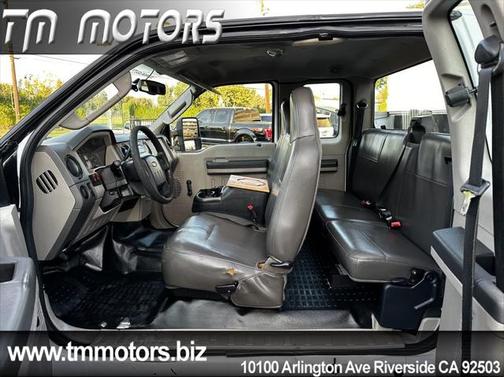 2010 Ford F-350 XL