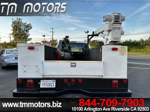 2010 Ford F-350 XL