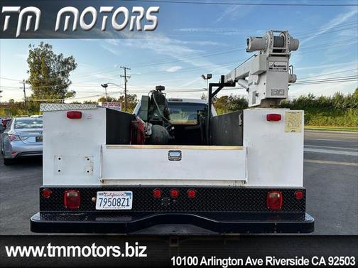 2010 Ford F-350 XL