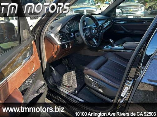 2014 BMW X5 sDrive35i