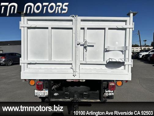 2012 Chevrolet Silverado 2500 Work Truck