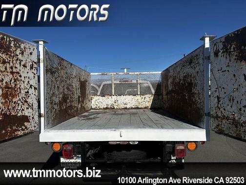 2012 Chevrolet Silverado 2500 Work Truck