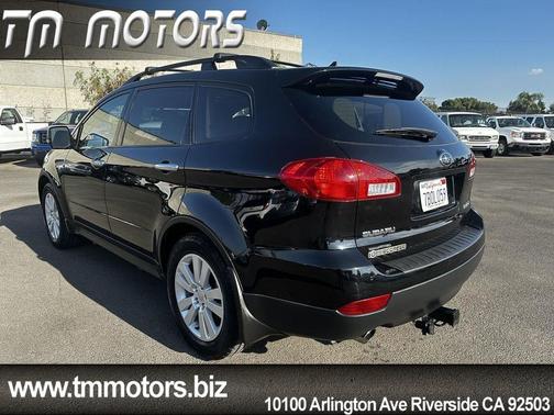 2013 Subaru Tribeca 3.6R Limited