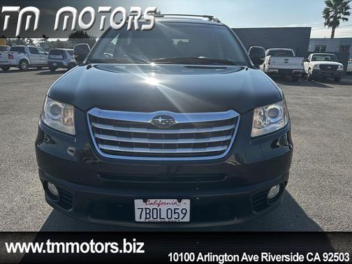 2013 Subaru Tribeca 3.6R Limited