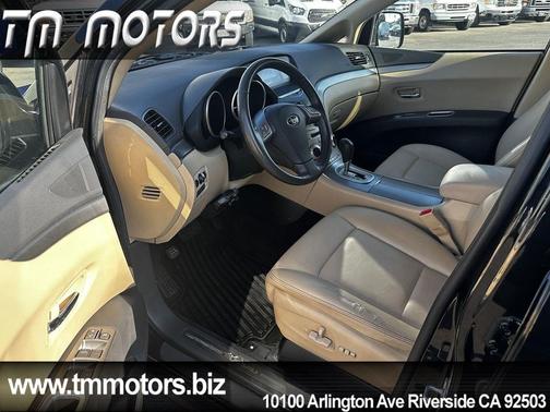 2013 Subaru Tribeca 3.6R Limited
