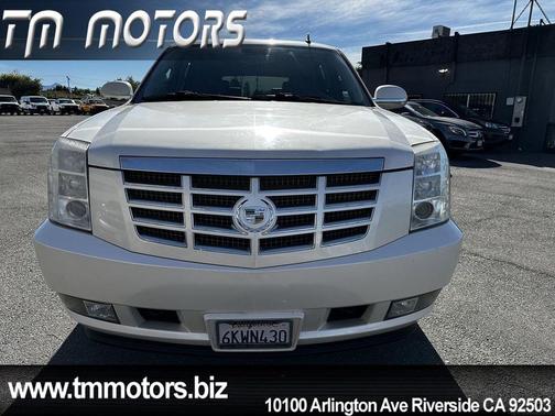 2009 Cadillac Escalade Base