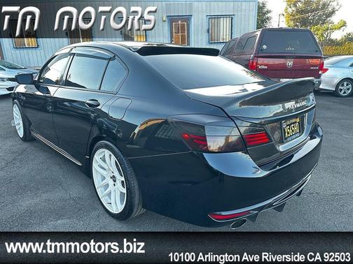 2017 Honda Accord Sport SE