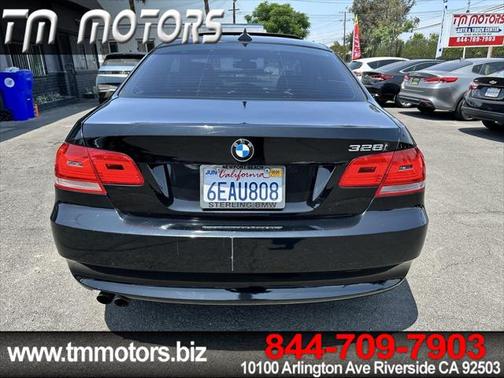 2008 BMW 328 328i Coupe