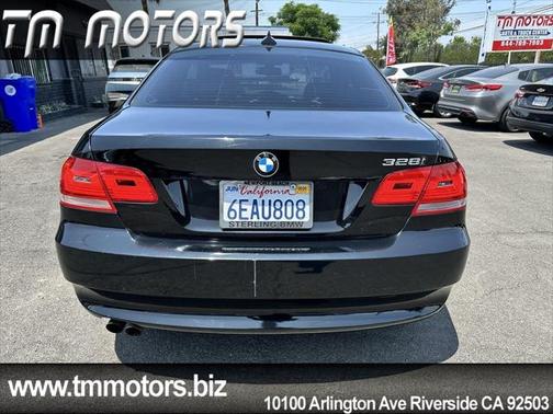 2008 BMW 328 328i Coupe