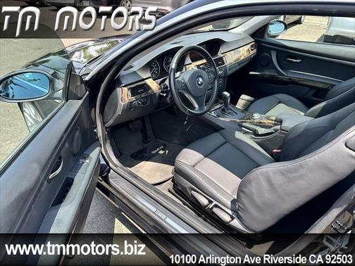 2008 BMW 328 328i Coupe