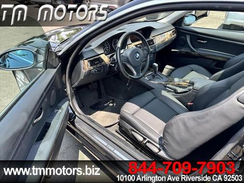 2008 BMW 328 328i Coupe
