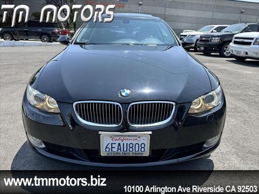 2008 BMW 328 328i Coupe