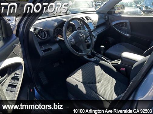2008 Toyota RAV4 Sport