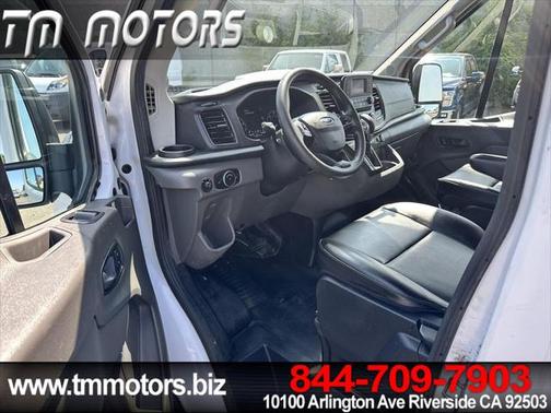 2020 Ford Transit-150 Base