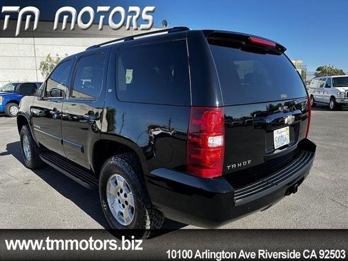2007 Chevrolet Tahoe LT