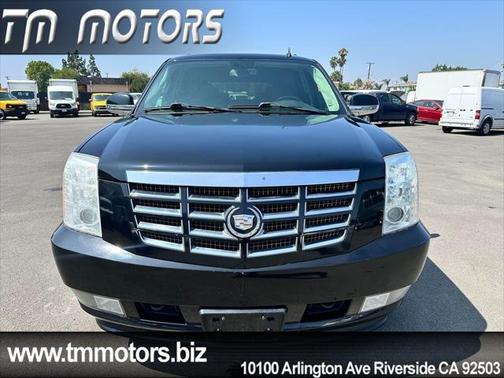 2009 Cadillac Escalade Base