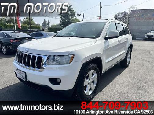 2011 Jeep Grand Cherokee Laredo