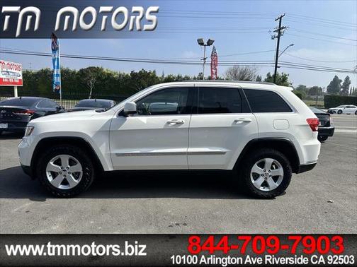 2011 Jeep Grand Cherokee Laredo
