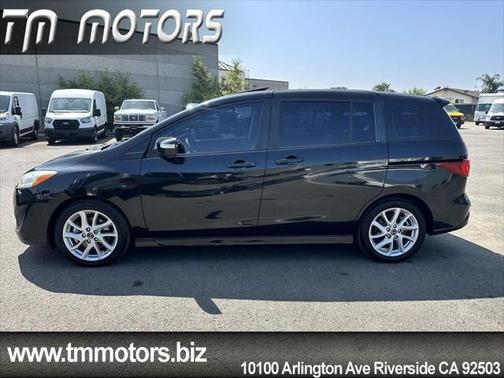 2015 Mazda Mazda5 Grand Touring