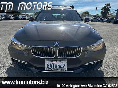 2014 BMW 328d xDrive
