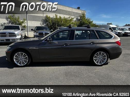 2014 BMW 328d xDrive