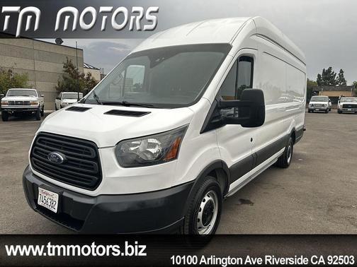 2017 Ford Transit-350 Base