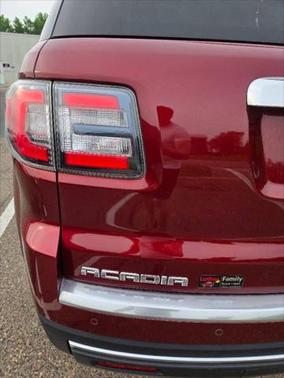 2015 GMC Acadia SLT-1