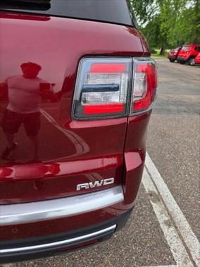 2015 GMC Acadia SLT-1