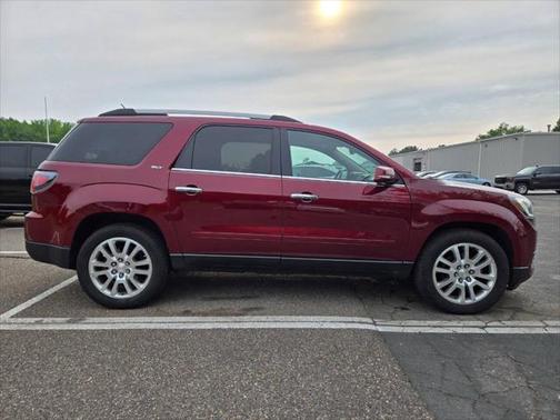 2015 GMC Acadia SLT-1