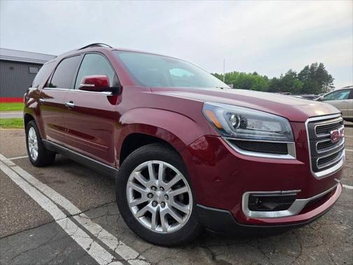 2015 GMC Acadia SLT-1