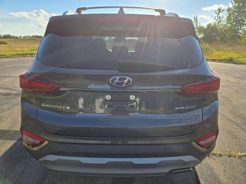 2020 Hyundai SANTA FE Limited 2.0T