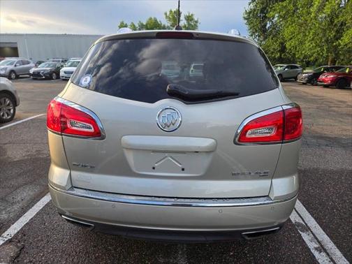 2017 Buick Enclave Premium