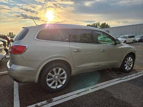 2017 Buick Enclave Premium