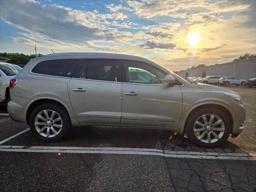2017 Buick Enclave Premium