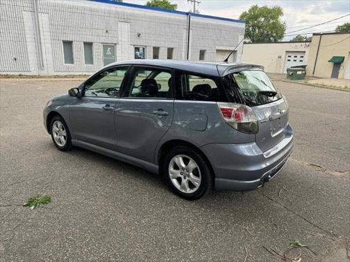 2008 Toyota Matrix XR