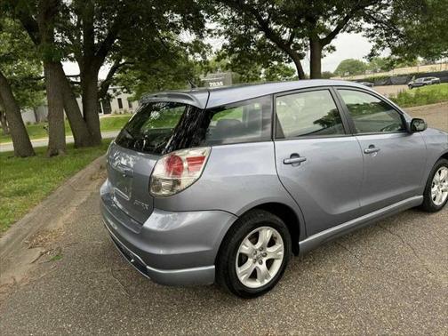 2008 Toyota Matrix XR